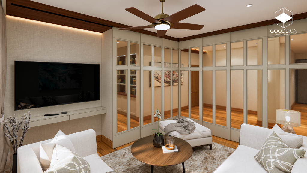 Goodsign - Interior Design