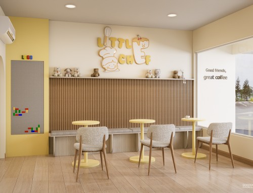 Little Chef Chiang Rai
