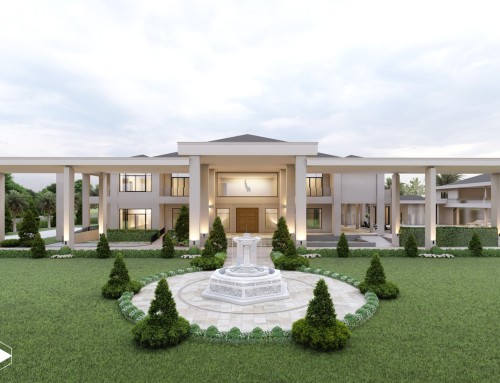 Private Residence 15