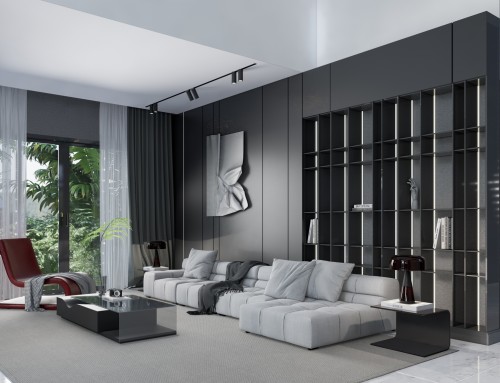 Private Residence 16