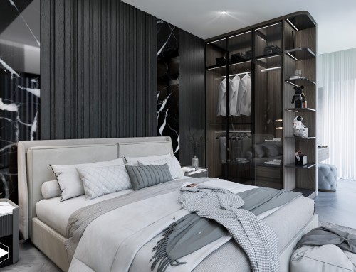 Private Residence 17
